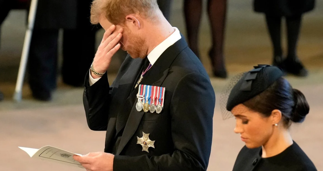 Polémica y desplante: Harry y Meghan no fueron invitados al banquete en honor a la reina Isabel II