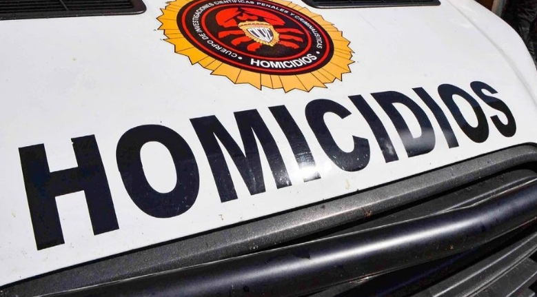 Homicidio en Guarenas: Fue asesinado por presuntamente delatar a unos delincuentes