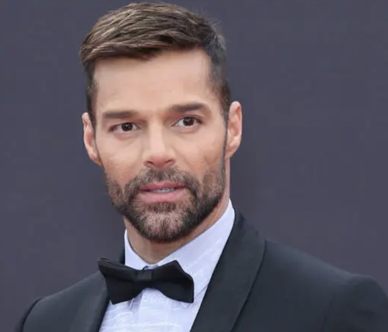 ¿Nueva víctima? Denunciaron otra vez a Ricky Martin por abuso sexual