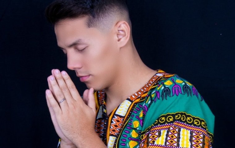 Jimmix, el joven productor venezolano de artistas mundiales