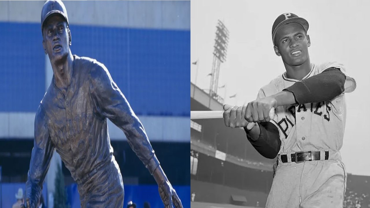 La gesta del hit “tres mil” de Roberto Clemente cumple 50 años sin caer en el olvido