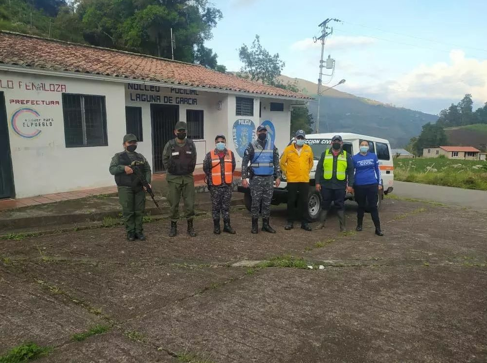 Creen que “se acerca el fin del mundo”: Prensa internacional hace eco de la desaparición de los tachirenses