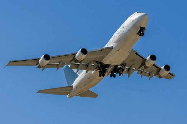 Un tripulante venezolano y otro iraní del avión de Emtrasur fueron autorizados a salir de Argentina