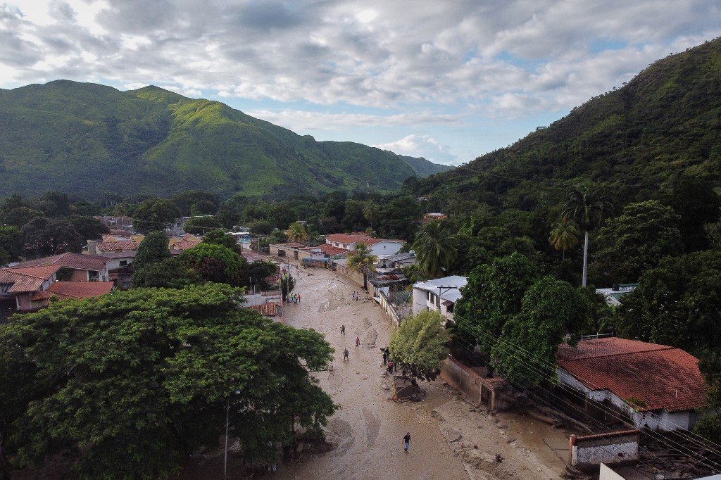 “Era prevenible”, la legítima AN culpa al régimen de Maduro por la tragedia en Aragua