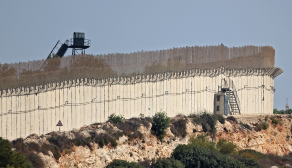 El Hezbolá puso fin a la movilización militar contra Israel tras acuerdo limítrofe