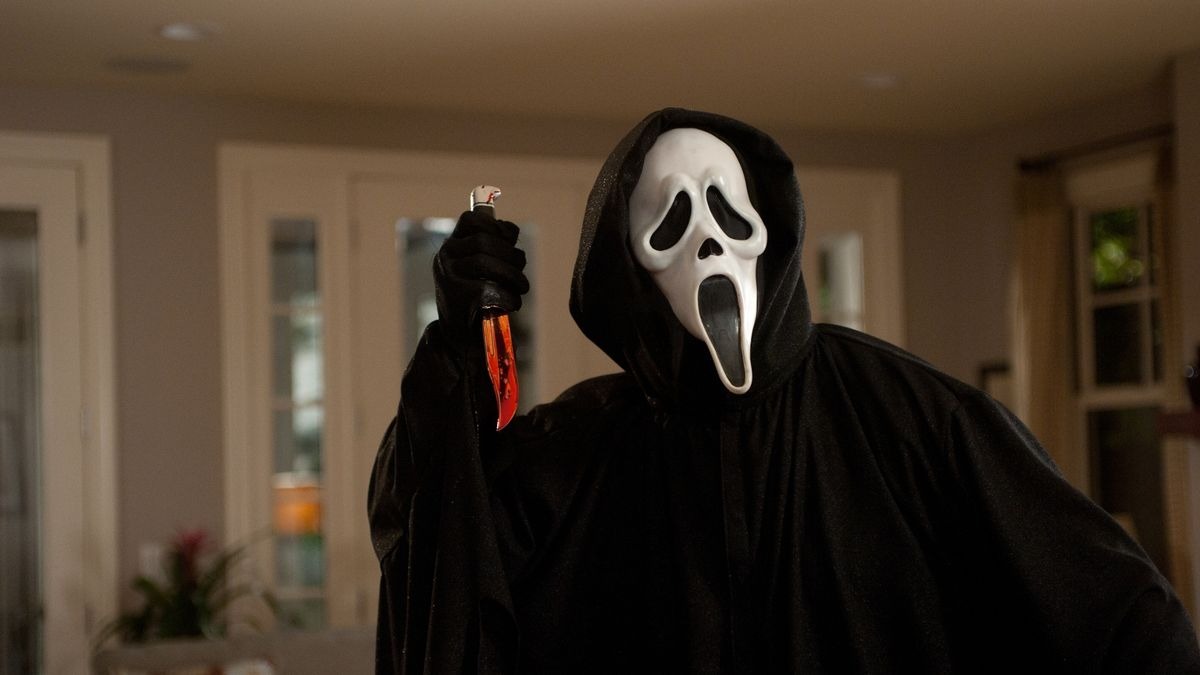 “Scream” se inspiró en un asesino serial de Florida, pero la historia real es mucho más aterradora