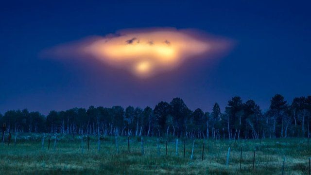 Primer contacto con extraterrestres sería en la costa este de EEUU: La alarmante revelación de un supuesto futurista