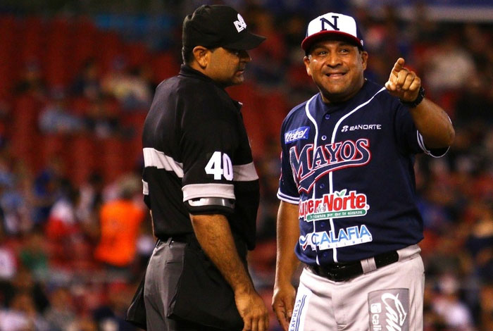 ¡Bombazo! Los Tigres de Aragua quieren recuperar la mística ganadora y anuncian a Wilfredo Romero como su nuevo mánager