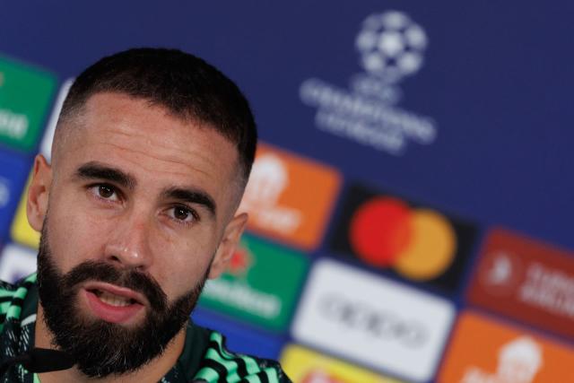 La contundente respuesta de Dani Carvajal a Xavi Hernández tras su polémico comentario sobre los ganadores de la Champions