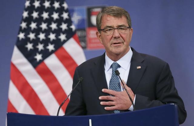 Muere a los 68 años Ashton Carter, ex secretario de Defensa de Obama