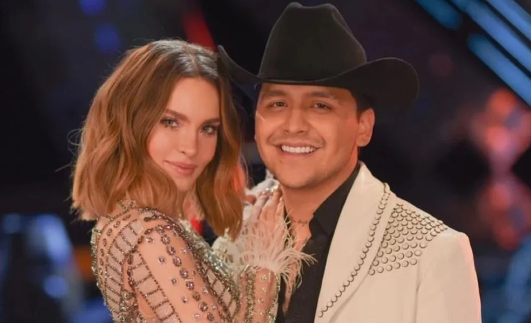 Belinda podría revelar todo sobre su ruptura con Christian Nodal en “Divina Comida”