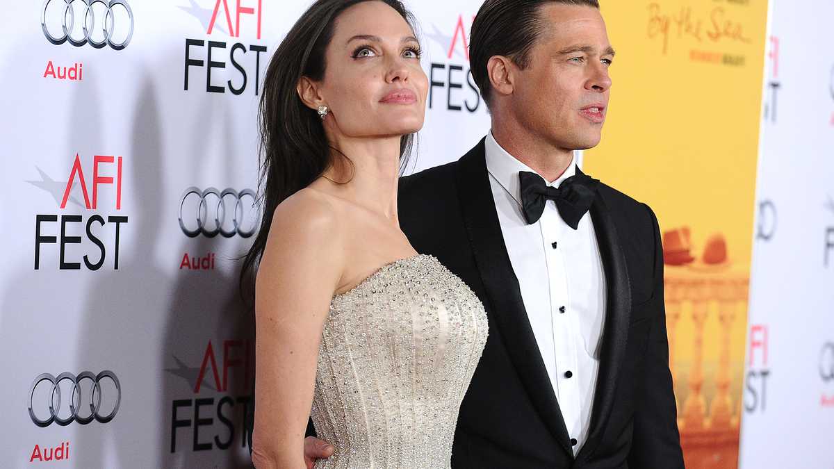 Representante de Brad Pitt dijo que las acusaciones por maltrato son falsas