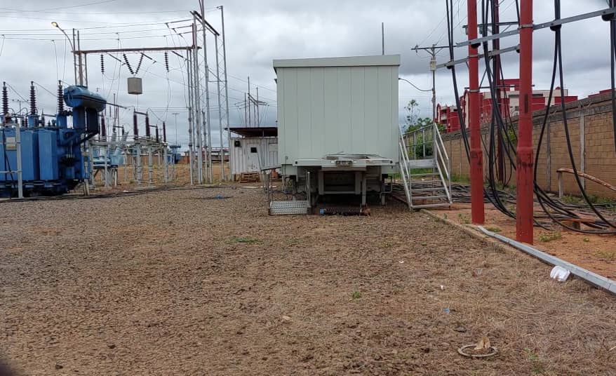 En el sur de Anzoátegui, Corpoelec espera a que se vaya la luz para “atender” las denuncias