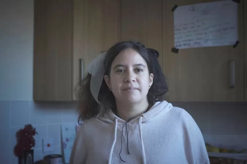 “Cuando solo tengo uno será mi día libre”: La madre soltera que necesita cinco trabajos para sobrevivir