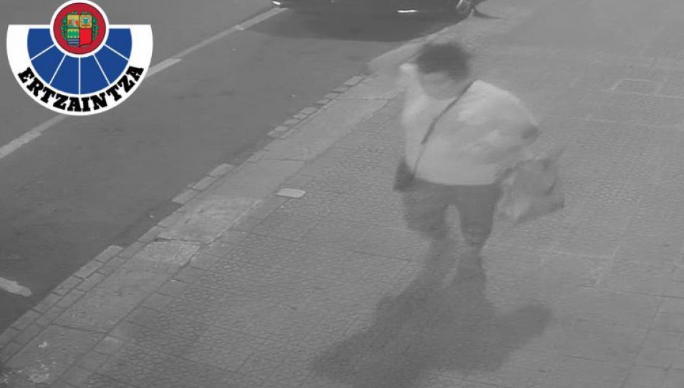 Detienen a la mujer que secuestró en España a un recién nacido en un hospital