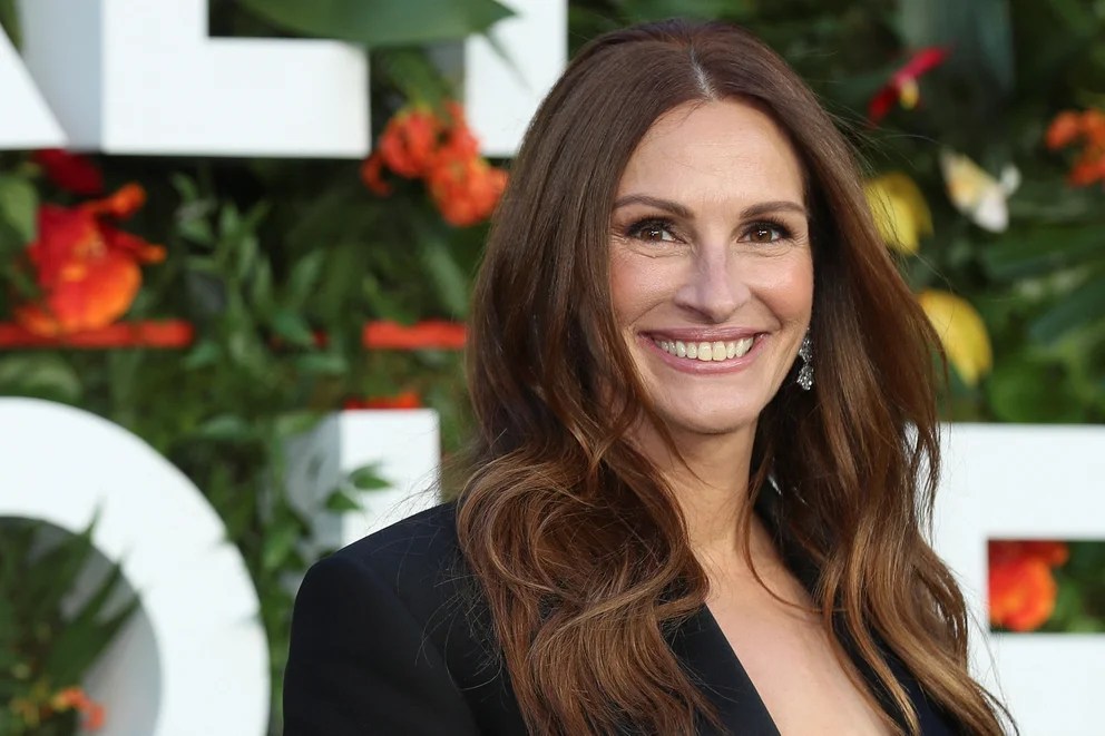 Julia Roberts cumple 55: su triste infancia, una mala racha amorosa y la fuga de su boda con el amigo del novio