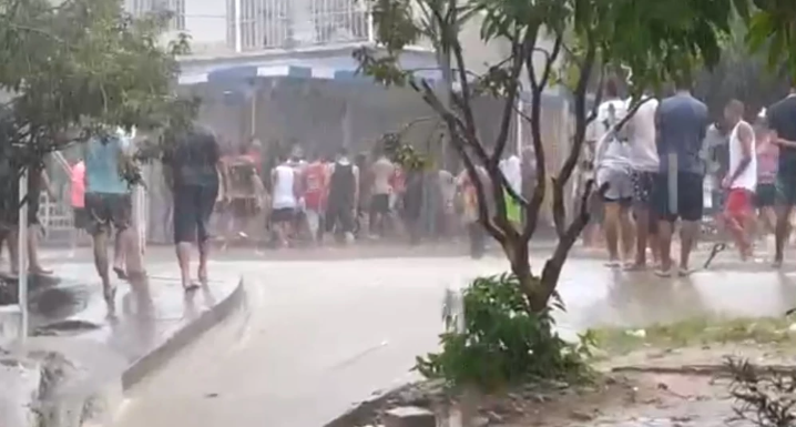 Murió niño venezolano que había resultado herido en peleas de pandillas en Colombia