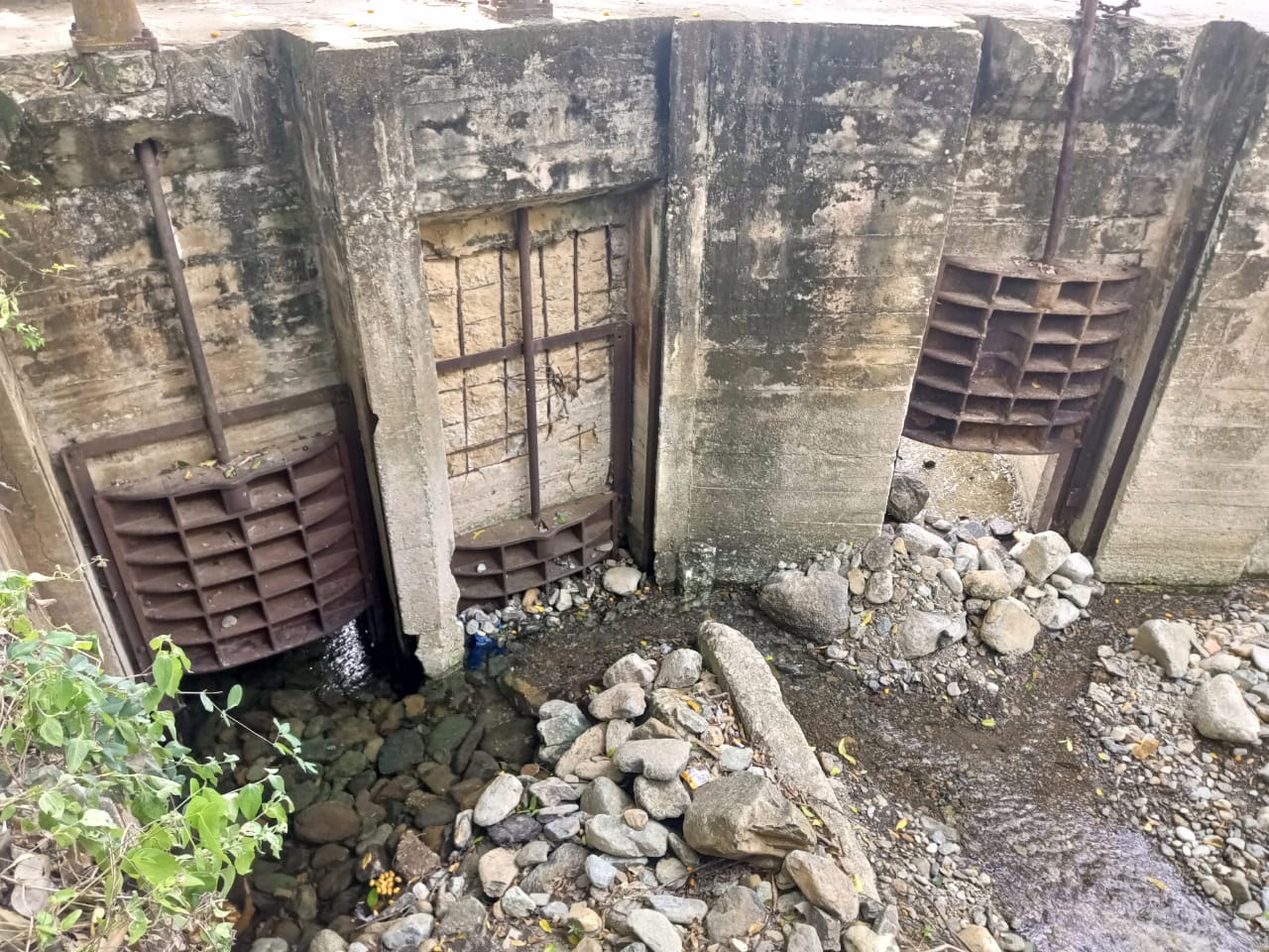 Exigen dragado del río El Valle para evitar inundaciones en esa zona de Margarita