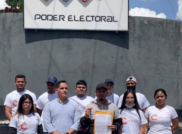 Exigen al CNE habilitar puntos del Registro Electoral Permanente en todos los municipios de Carabobo