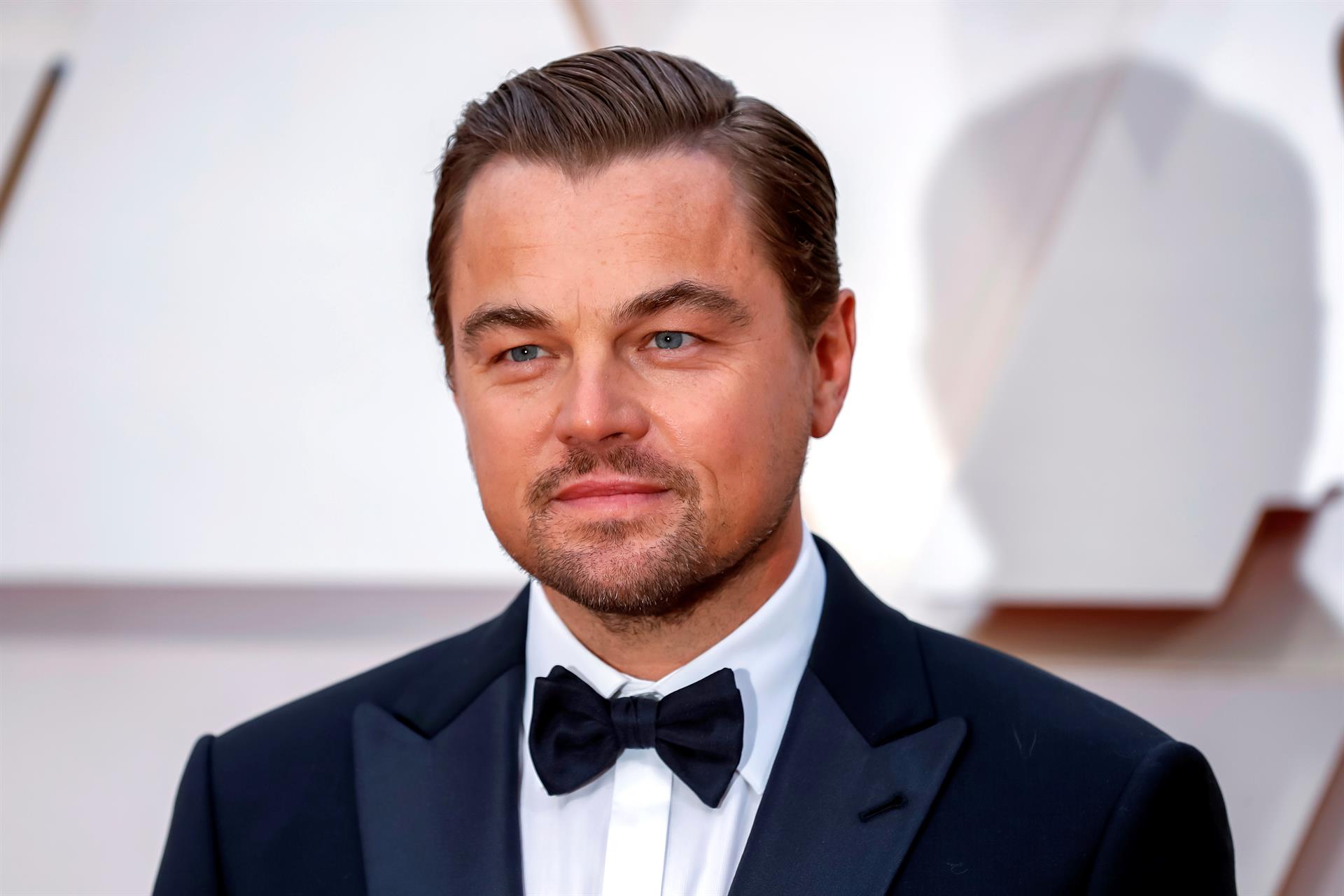 Leonardo DiCaprio habla sobre la grave situación que se vive en Venezuela