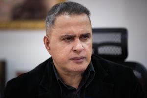 Tarek William Saab confirmó al menos 43 detenciones vinculadas a la trama Pdvsa-Cripto