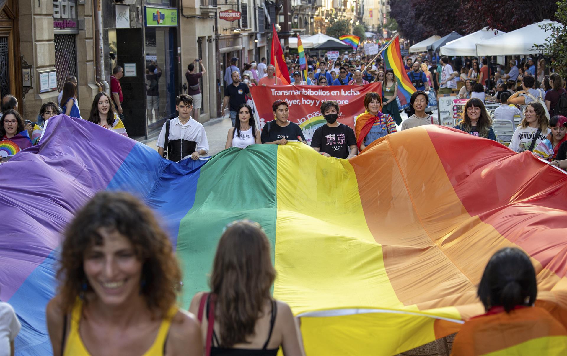 Alto comisionado de ONU para DDHH pide a Rusia que detenga ampliación de la ley “anti-gay”