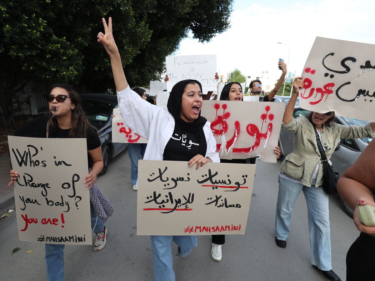 Semana mortal: al menos 82 víctimas fatales por la represión en ciudad iraní de Zahedán