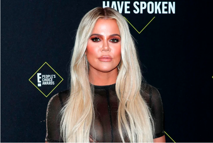 Khloé Kardashian rompió el silencio sobre el antisemitismo de Kanye West