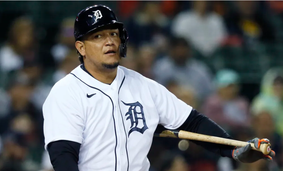 El récord más difícil que tendrá Miguel Cabrera en 2023