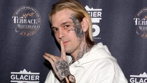 “¡Está muerto, está muerto!”: Así fue descubierto el cuerpo de Aaron Carter