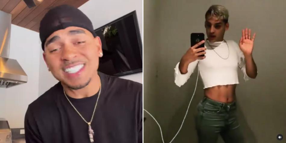 Ozuna, investigado y acusado de “pagar” por asesinar a rapero gay con quien habría mantenido una relación (VIDEO)