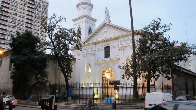 Por qué un monasterio en Argentina de casi 300 años se encuentra en riesgo