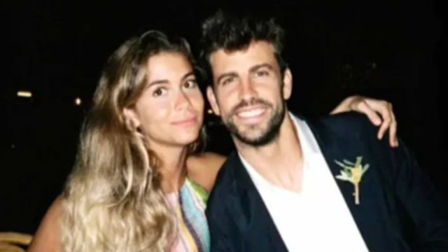  verdadera razón por la que Piqué dejó a Shakira