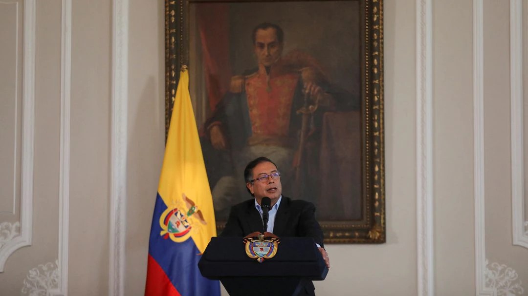 Colombia, ELN rebels set to begin peace talks next week