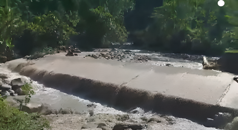 Servicio de agua potable colapsa en Mérida tras intensas lluvias