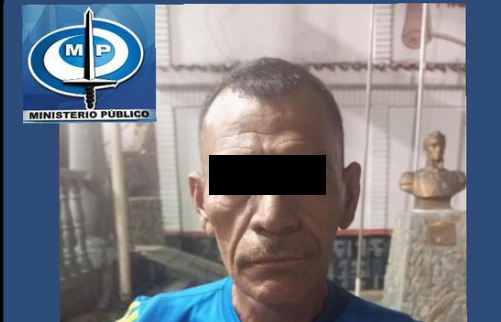 Detuvieron al “Monstruo de Marare” en Miranda: Abusó sexualmente y amenazaba a sus cuatro hijas