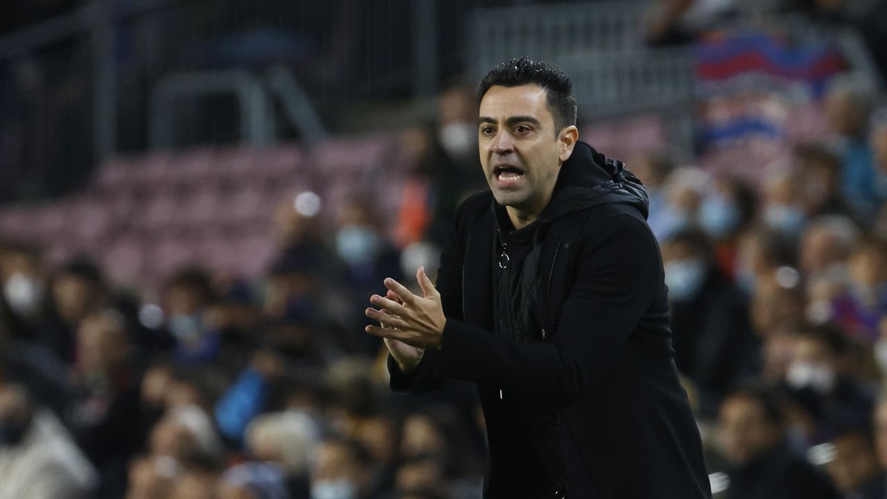 “Hay prejuicios injustos”: Xavi Hernández salió en defensa del Mundial de Qatar tras múltiples críticas