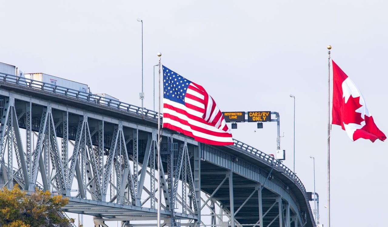 Estados Unidos o Canadá: ¿dónde hay mejor calidad de vida?