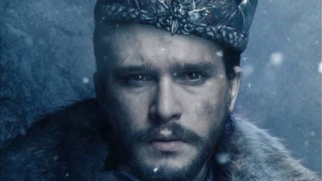 Kit Harington realmente impresionado con “House of the Dragon”