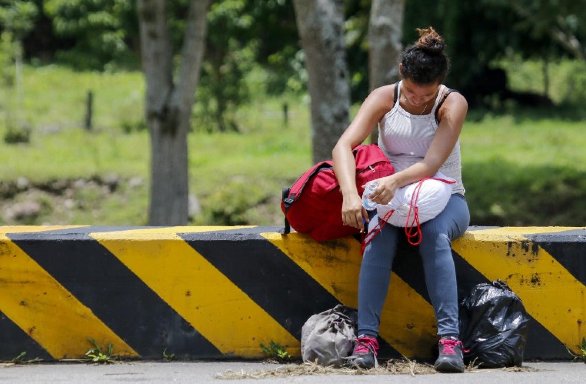 Cada víctima de trabajo forzoso genera diez mil dólares para los traficantes a nivel mundial, según estudio