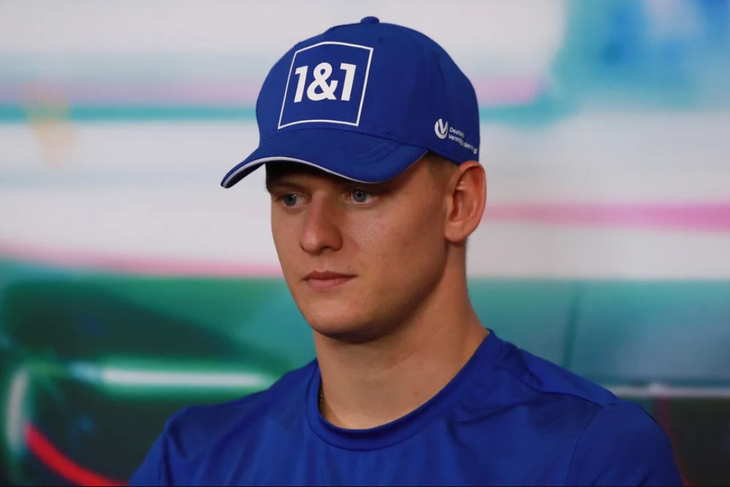 “Decepcionado”: Mick Schumacher no seguirá en Haas y está en duda su continuidad en la Fórmula 1