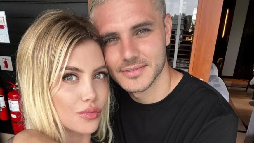 ¿Por qué Wanda Nara y Mauro Icardi seguirían separados a pesar de la reconciliación?