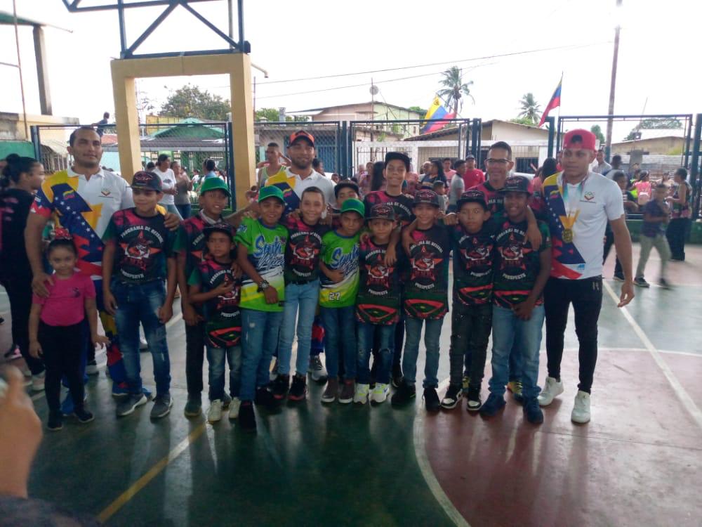 Leodán Torrealba: Un campeón llanero que supera adversidades con zancada firme hacia el sueño olímpico