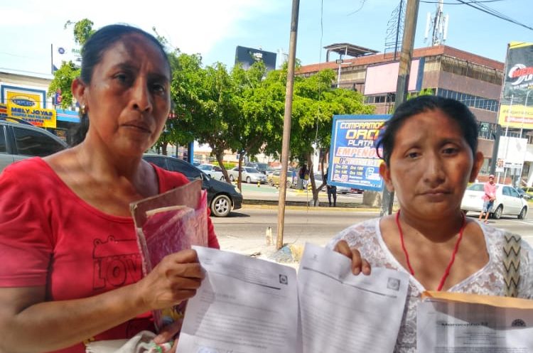 Padre degenerado en Zulia abusó de su hija de cuatro años… y también de su hijastra menor de edad