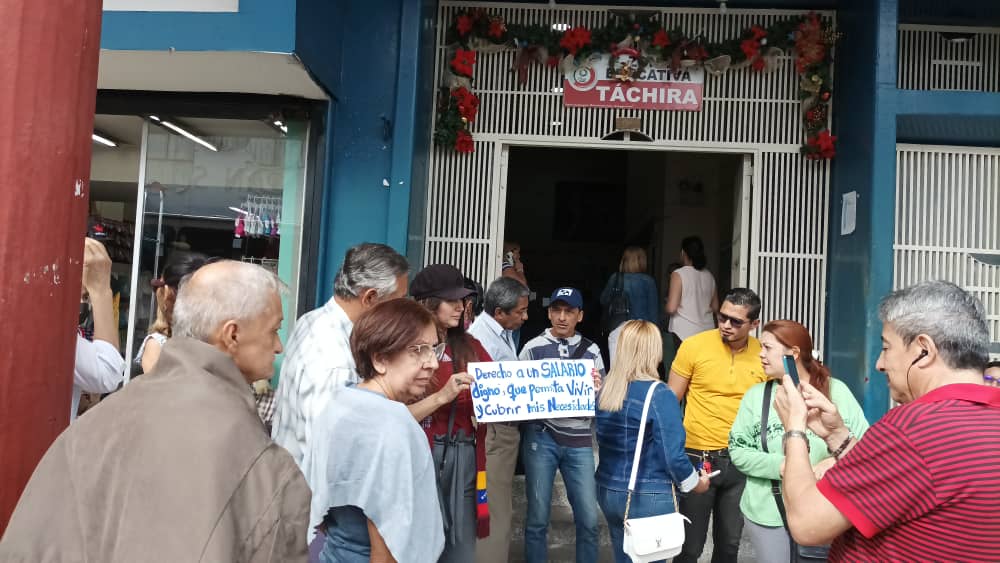 Se cae una de las banderas del chavismo: eliminan Programa de Alimentación Escolar en todo el país