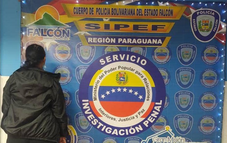 Detenidos médico y enfermera en Falcón: dejaron una gasa dentro de paciente tras operar y derivó en una sepsis mortal