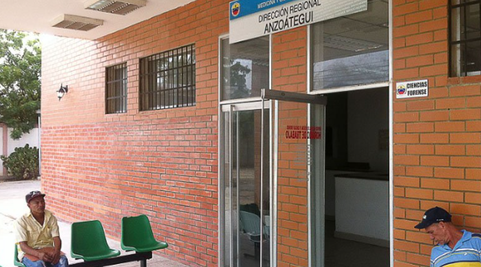 Conmoción en Anzoátegui: murió tras 16 días de agonía en el hospital por consumir herbicida