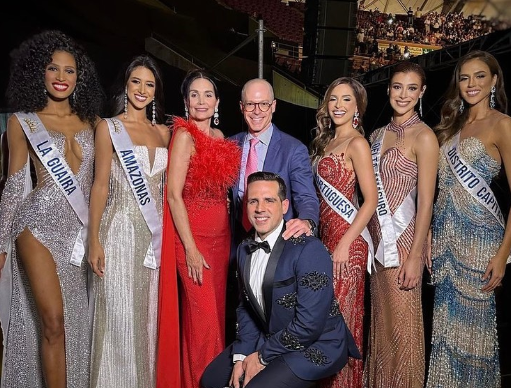 ¿Le robaron la corona? Qué dijo Miss Delta Amacuro tras los resultados del certamen