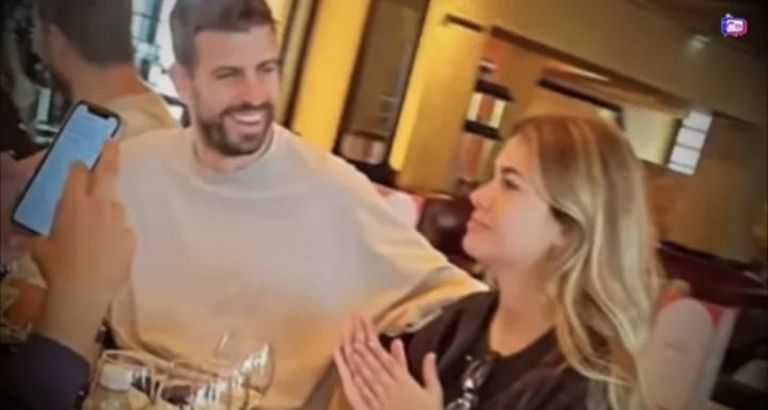 Este es el problema de salud de Clara Chía, quien colapsó en una cena romántica con Piqué