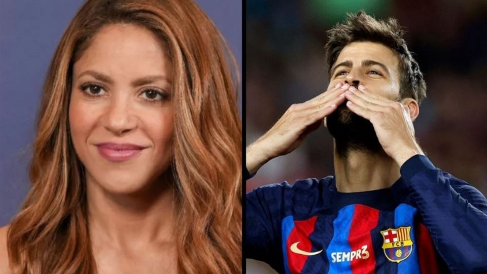 Piqué también se va para Miami y vivirá a 20 minutos de Shakira